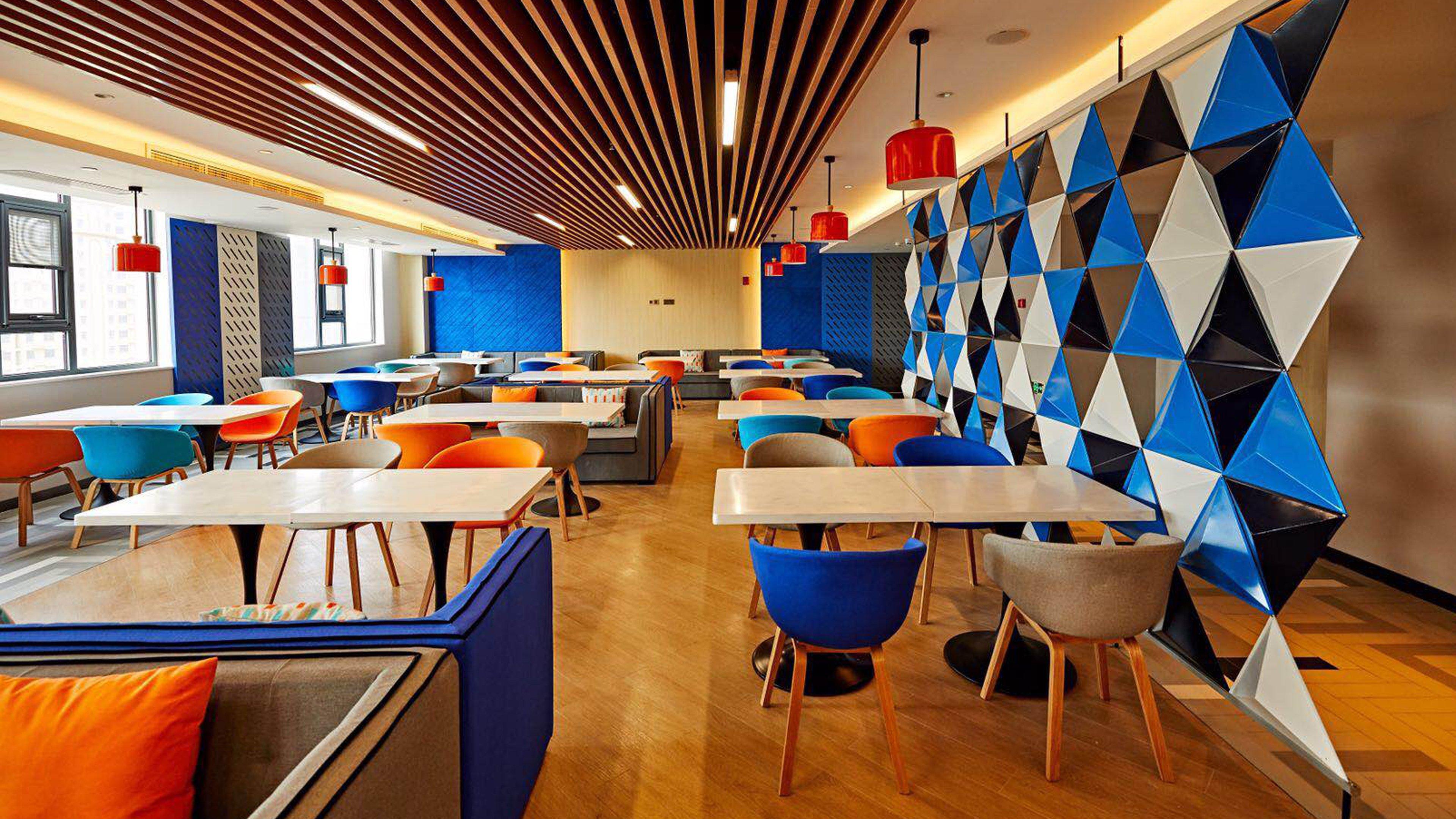 Holiday Inn Express Shijiazhuang High-Tech Zone By Ihg מראה חיצוני תמונה