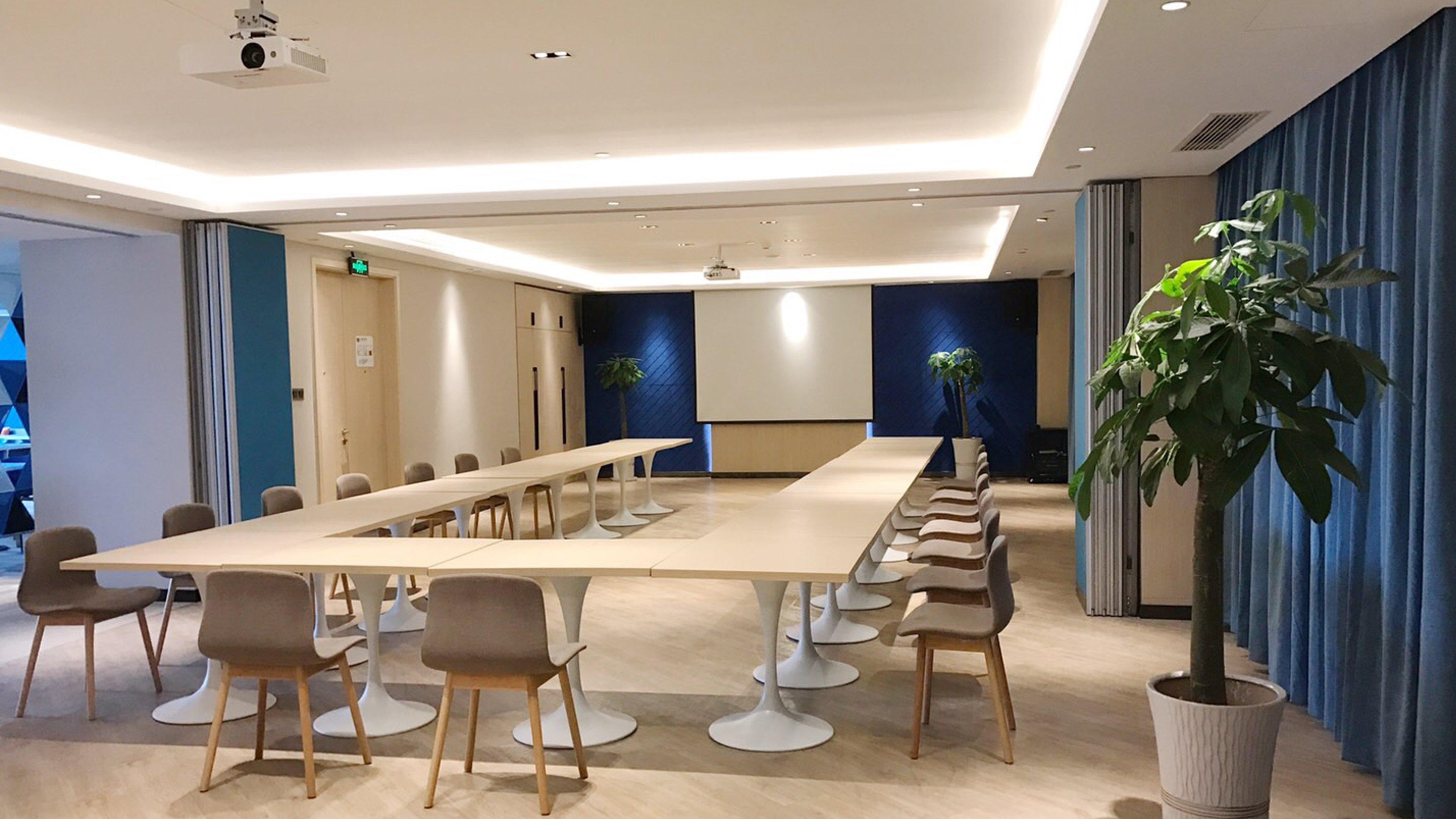 Holiday Inn Express Shijiazhuang High-Tech Zone By Ihg מראה חיצוני תמונה