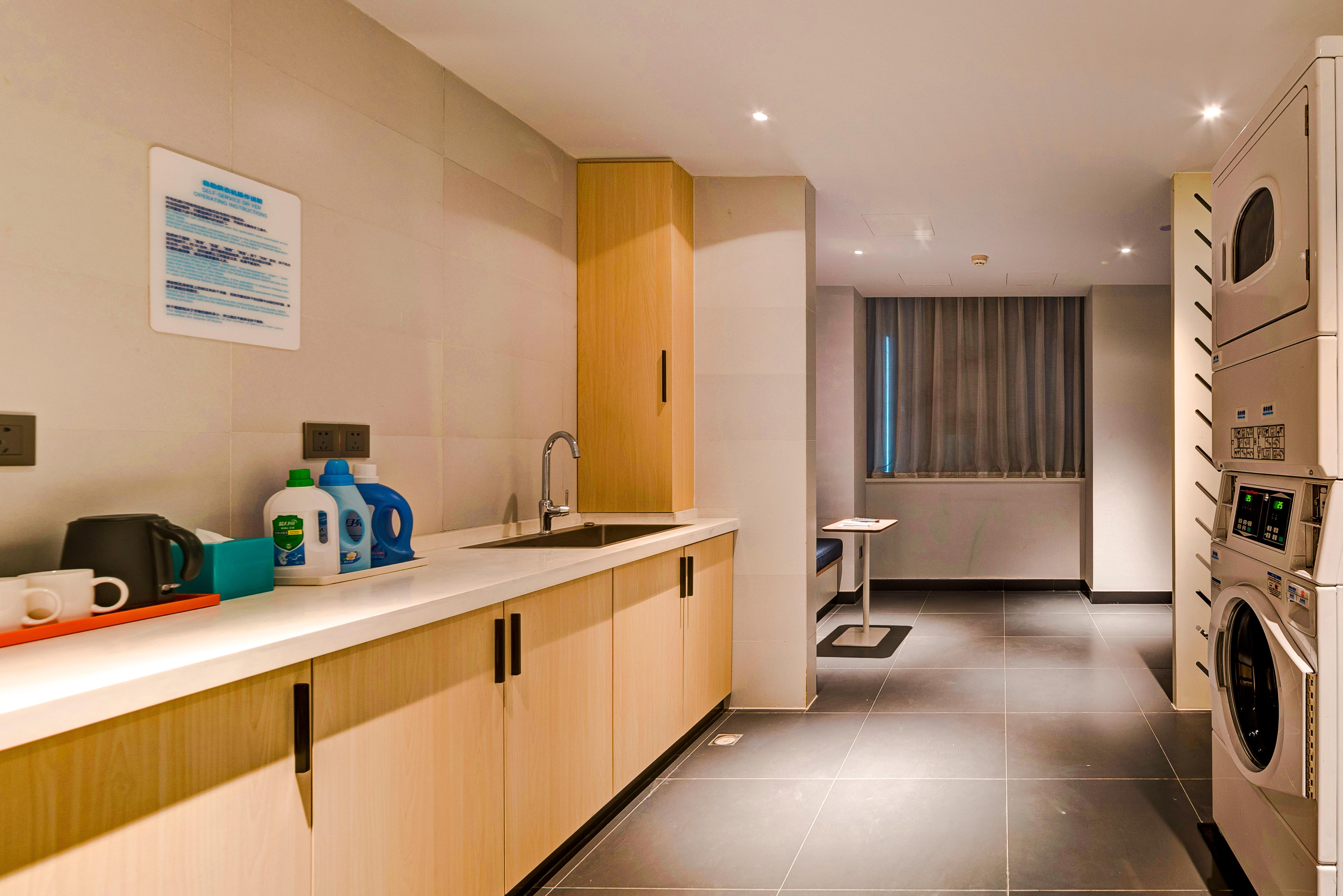 Holiday Inn Express Shijiazhuang High-Tech Zone By Ihg מראה חיצוני תמונה