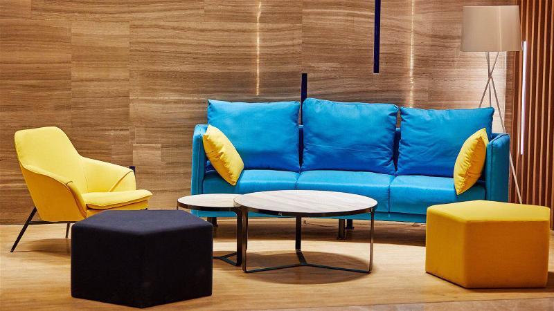 Holiday Inn Express Shijiazhuang High-Tech Zone By Ihg מראה חיצוני תמונה
